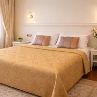 Dvoulůžkový Comfort