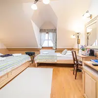 Izba Provance (26 m²)