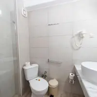 Dvoulůžkový pokoj superior swim up s 1 přistýlkou