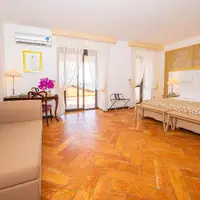 Pokoj Luxury (40 m²)