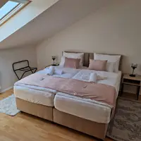 Junior Suite (50 m²)