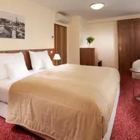 Apartmán (40 m²)
