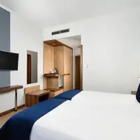 Dvojlôžková izba Comfort (17 m²)