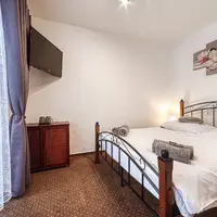 Štvorlôžková rodinná izba s balkónom