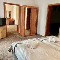 Apartmán