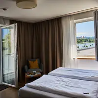 Dvojlôžková izba Standard (23 m²)