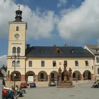Jilemnice