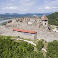 Vyšehrad