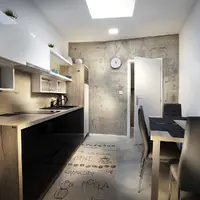 Apartmán 4
