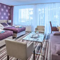 Dvoulůžkový pokoj Superior (30 m²)