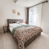 Dvoulůžkový pokoj