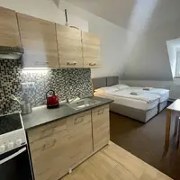 Rodinný apartmán