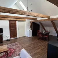 Apartmán 6 (60 m²)