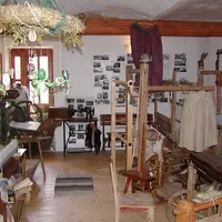 Dům pod jasanem – Tkalcovské muzeum a řemeslná dílna Trutnov