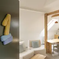 Apartmán č. 1 (2+2)