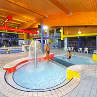 Resort Špindl Aquapark