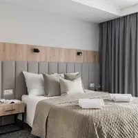 Izba Comfort Plus (25 m²)