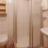 Dvoulůžkový pokoj
