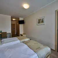 Rodinný pokoj (40 m²)