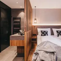 Malá dvojlôžková izba (20 m²)