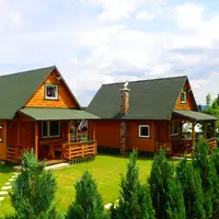 Domek Bianka (54 m²)