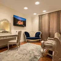 Dvojspálňový apartmán