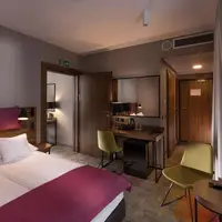 Štúdio (38 m²)