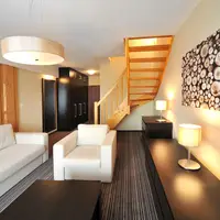 Rodinná izba (36 m²)