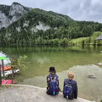 Gleinkersee