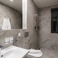 Jednospálňový apartmán Chalet