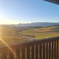 Rozhľadňa na Tŕní