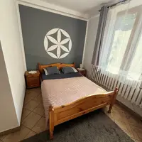 Dvojlôžková izba Standard