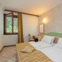 Dvojlôžková izba Economy (16 m²)