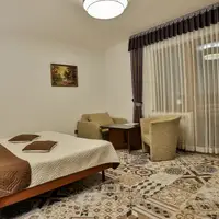 Třílůžkový pokoj Comfort (20 m²)