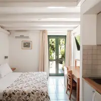 Studio (20 m²)