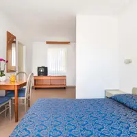 Studio (27 m²)