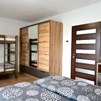 Apartmán Jezerník