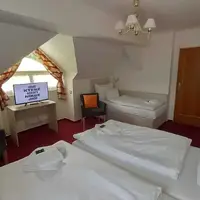 Pokoj č. 204