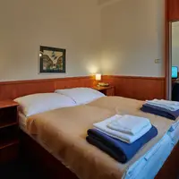 Štvorlôžkový apartmán