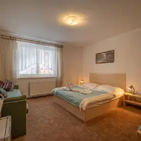 Dvojlôžková izba s prístelkou - Iris