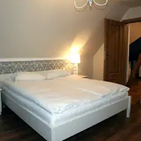 Apartmán 11 (41 m²)