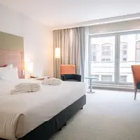 Superior King Room (24 m²)