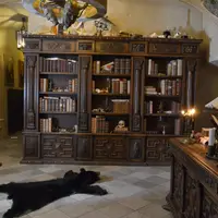Muzeum alchymie v Praze