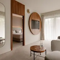 Junior Suite (36 m²)