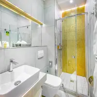 Izba Deluxe (21 m²)