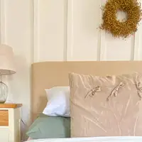 Dvojlôžková izba s výhľadom na rieku (20 m²)