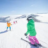 Bad Kleinkirchheim - lyžovanie v Korutánsku s kúpaním v termáloch