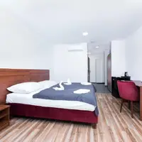 Dvojlôžková izba Pivné kúpele (21 m²)