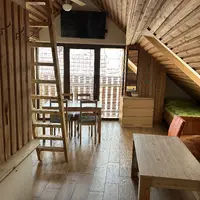Apartmán 5