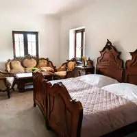 Apartmán De Luxe